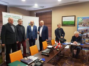 III Ogólnopolski Zlot Kadry PTTK