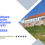 OSAT 2024 – W tym roku odwiedzamy Sandomierz i okolice