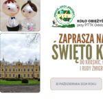 ŚWIĘTO KARPIA – Krośnice, Golejewko, Ruda Żmigrodzka