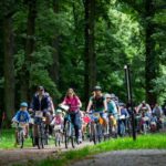 „Rowerzyści z Piątki znów w trasie”