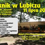 Jarzębina zaprasza na swój piknik