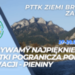 OSAT – Odkrywamy najpiękniejsze zakątki pogranicza Polski i Słowacji – Pieniny