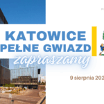 Katowice pełne gwiazd
