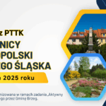 Wakacje z PTTK – Na granicy Wielkopolski i Dolnego Śląska