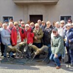 Rozpoczęcie sezonu turystycznego 2026 – wycieczka Koła Obieżyświat do Poznania