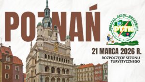 Poznań – uroki Starego Miasta