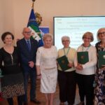 XXI Zjazd Oddziału PTTK Ziemi Brzeskiej za nami