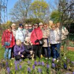 Wiosenna wyprawa do Wrocławia – między ogrodem botanicznym a światową wystawą kwiatów