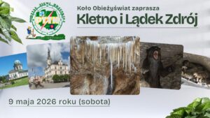 Dolny Śląsk zaprasza: Kletno /Jaskinia Niedźwiedzia/, Lądek Zdrój