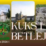 Piękno czeskiego baroku: Kuks i Betlejem