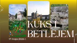 Piękno czeskiego baroku: Kuks i Betlejem