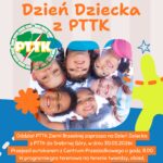 Dzień Dziecka z PTTK Ziemi Brzeskiej