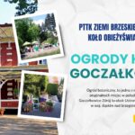 Piękna nasza Polska cała: Ogrody Kapias, Goczałkowice Zdrój