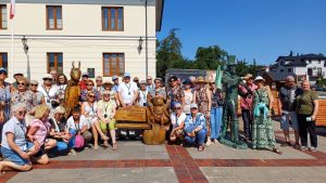 Zamość i Roztocze – Perła w Koronie Polski