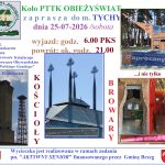 Zaproszenie do Tychów