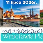 Koło Obieżyświat zaprasza do Wrocławia Piastów