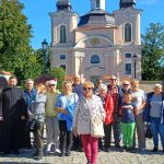 Święto Karpia w Dolinie Baryczy z Kołem PTTK „Obieżyświat”