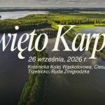 Święto Karpia – Krośnicka Kolej Wąskotorowa, Cieszków, Ruda Żmigrodzka