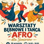 Projekt „Aktywny Senior” realizowany przez PTTK Oddział Ziemi Brzeskiej we współpracy z Brzeskim Stowarzyszeniem Amazonek.
