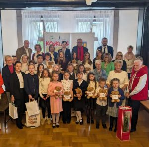 Brzeg krasomówcami słynie