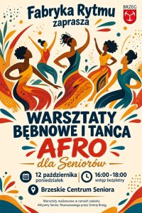 Oddział PTTK Ziemi Brzeskiej zaprasza na kolejne warsztaty